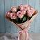 Букет цветов из: Розы в Солнечнодольске