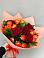 Букет Любовь и восторг в Солнечнодольске