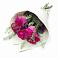 Букет цветов из: Розы в Солнечнодольске