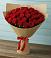 Букет Красные розы Милано в Солнечнодольске
