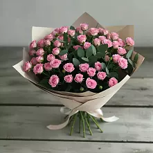 Букет Удовольствие #REPLACE_PRED# Солнечнодольске