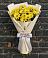 Букет цветов из: Хризантемы в Солнечнодольске