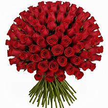 Букет Красные розы Чери Лав #REPLACE_PRED# Солнечнодольске