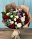 Букет цветов из: Розы и Альстромерии в Солнечнодольске